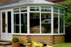conservatories Whitepits