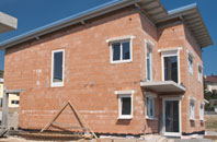 Whitepits home extensions