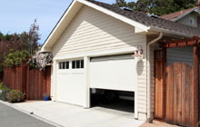 Whitepits garage construction leads